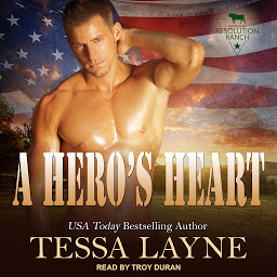 Icon image A Hero's Heart: Resolution Ranch