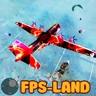 Survival Fire Battleground FPS 8.36