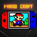 Cover Image of ダウンロード MARIO Skincraft for mcpe  APK