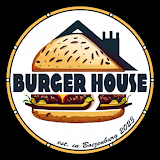 Burger House Boizenburg icon
