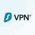 Surfshark VPN icon