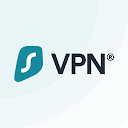 Surfshark VPN - Sicheres Netz