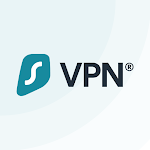 Cover Image of Unduh Surfshark VPN - VPN Aman 2.7.7.5 APK