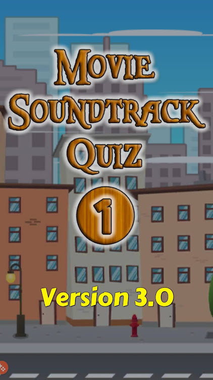 Movie Soundtrack Quiz - 3.5 - (Android)