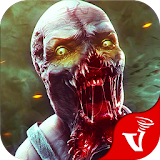 Zombie Killing Game  -  Sniper Shooter icon