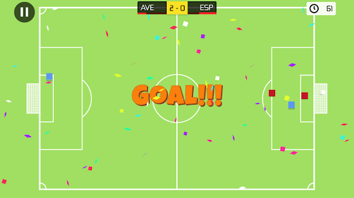 Super Simple Soccer Screen 3