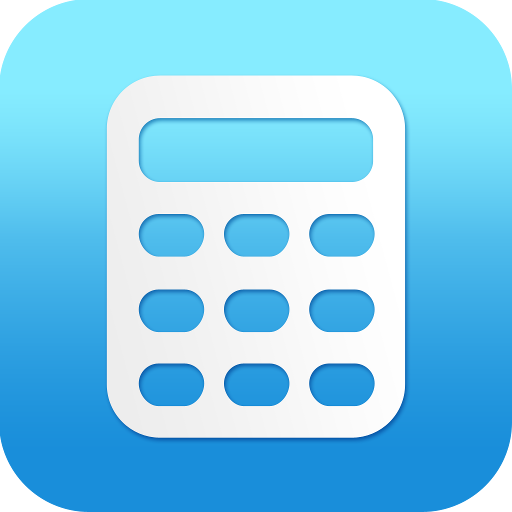 EzCalculators  Icon