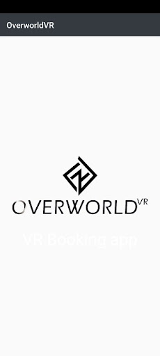 Android application OverworldVR screenshort