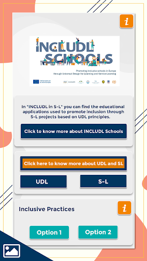 INCLUDL in S-L Screen 2