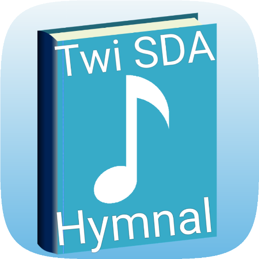 Twi SDA Hymnal  Icon