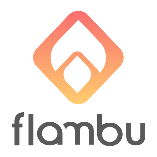 Flambu logo