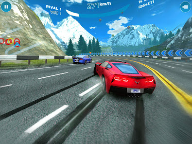 Asphalt Nitro Apk Free Download for Iphone 2022 New Apk for Android and Chromebook