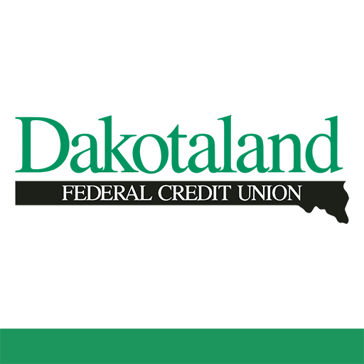 Dakotaland Federal Credit Unio 30087 Icon