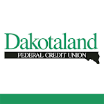 Cover Image of ดาวน์โหลด Dakotaland Federal Credit Unio  APK