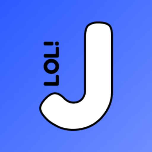 Jokester LOL! logo