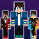 Eystreem Skins For Minecraft - Androidアプリ