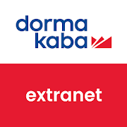 dormakaba Extranet  Icon