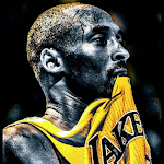 Cover Image of Télécharger Kobe Bryant Wallpaper Offline  APK