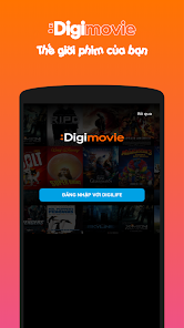 Digimovie - Apps On Google Play