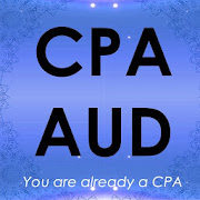 Certified Public Accountant (CPA) - AUDIT Exam Rev