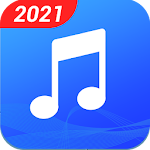 Cover Image of 下载 Music Player - Mp3 Player 3.7.2 APK