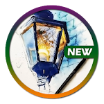 Cover Image of Download Watercolor Painting Ideas 1.9.8 APK