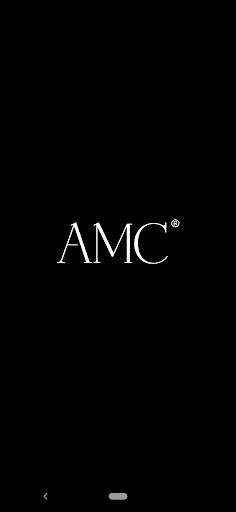 Android application AMC Têxtil LTDA screenshort