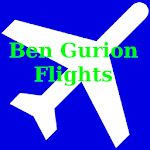 Ben Gurion Flights Apk
