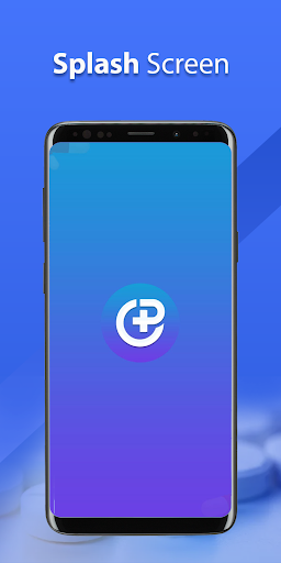 Android application CBME PILL screenshort