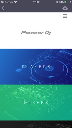 Pioneer DJ Productsのおすすめ画像1