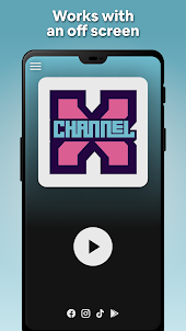 Channel X Radio