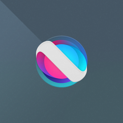 Nou - Material Icon Pack 4.5 Icon