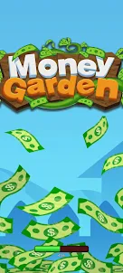 Money Garden - Made Money Grow On Trees