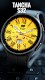 screenshot of Tancha S32 Classic Watch Face