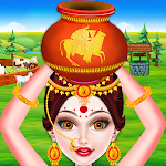 Cover Image of Tải xuống Pottery Making Game - Create D  APK