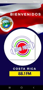 Radio Punto 88.1 Fm