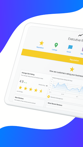 Android application brandSuite screenshort