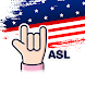 Learn USA Sign Language - ASL - Androidアプリ