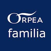 Orpea Familia  Icon