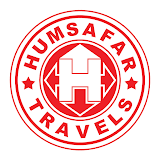Humsafar Travels icon