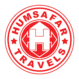 Icon image Humsafar Travels