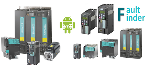 Siemens Fault Finder Demo