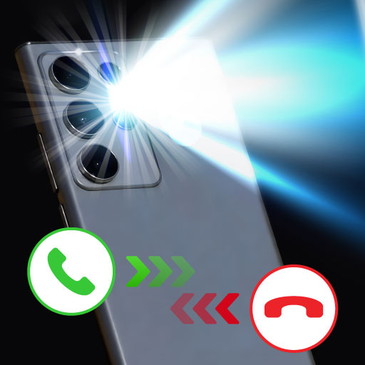Alerta De Flash - Linterna Descarga en Windows
