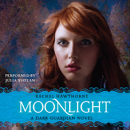 Icon image Dark Guardian #1: Moonlight