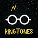 Potter Ringtones - Androidアプリ
