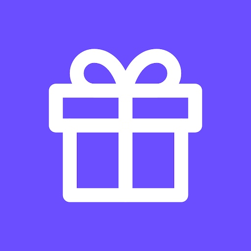 GroupGifts for  Android – Latest Version & Features app icon