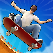 Skate Life 3D Mod apk скачать последнюю версию бесплатно