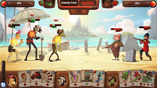 Mafioso: Mafia PvP online - Strategy - games