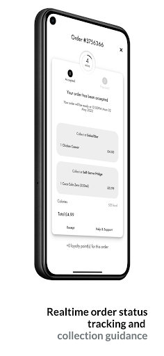 Dynamify Sandbox screenshot 4