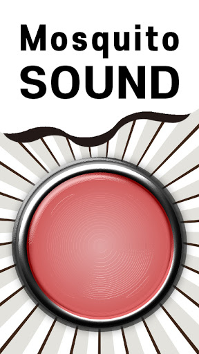 Android application Mosquito Sound screenshort